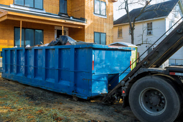 Professional Junk Removal in Monona, WI